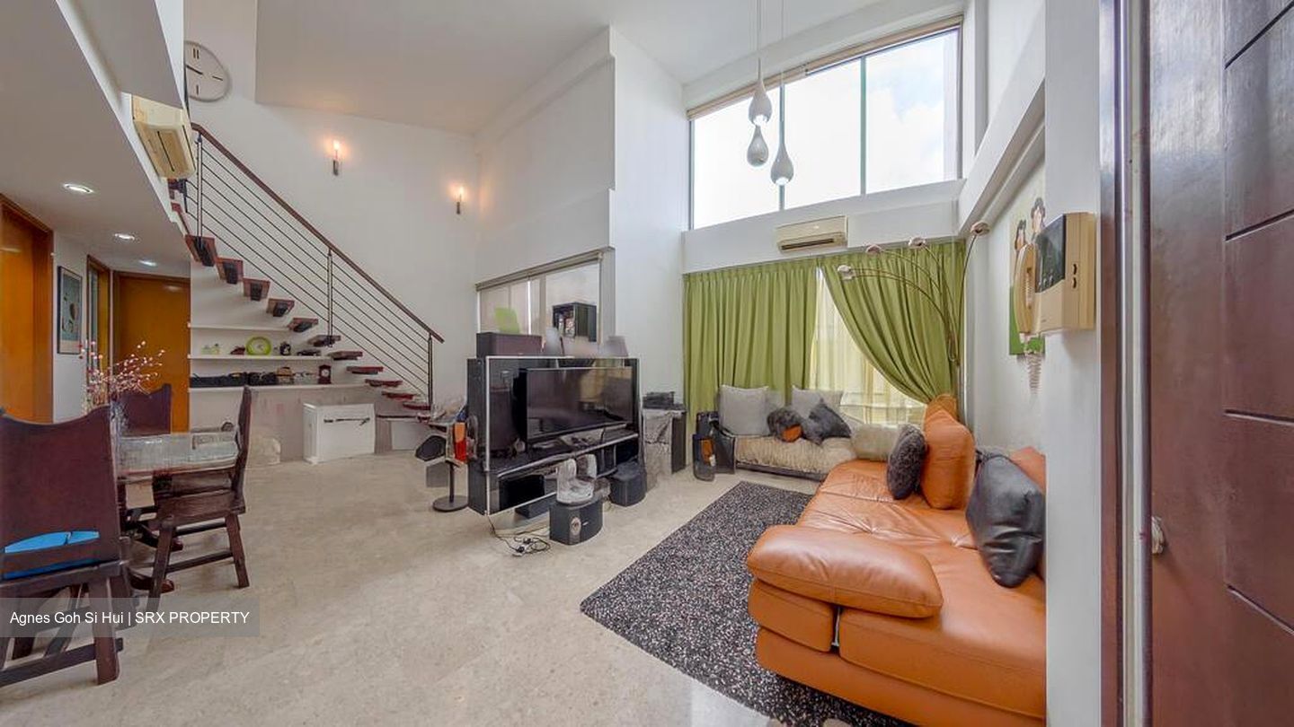 Gallery 8 (D15), Apartment #511682391